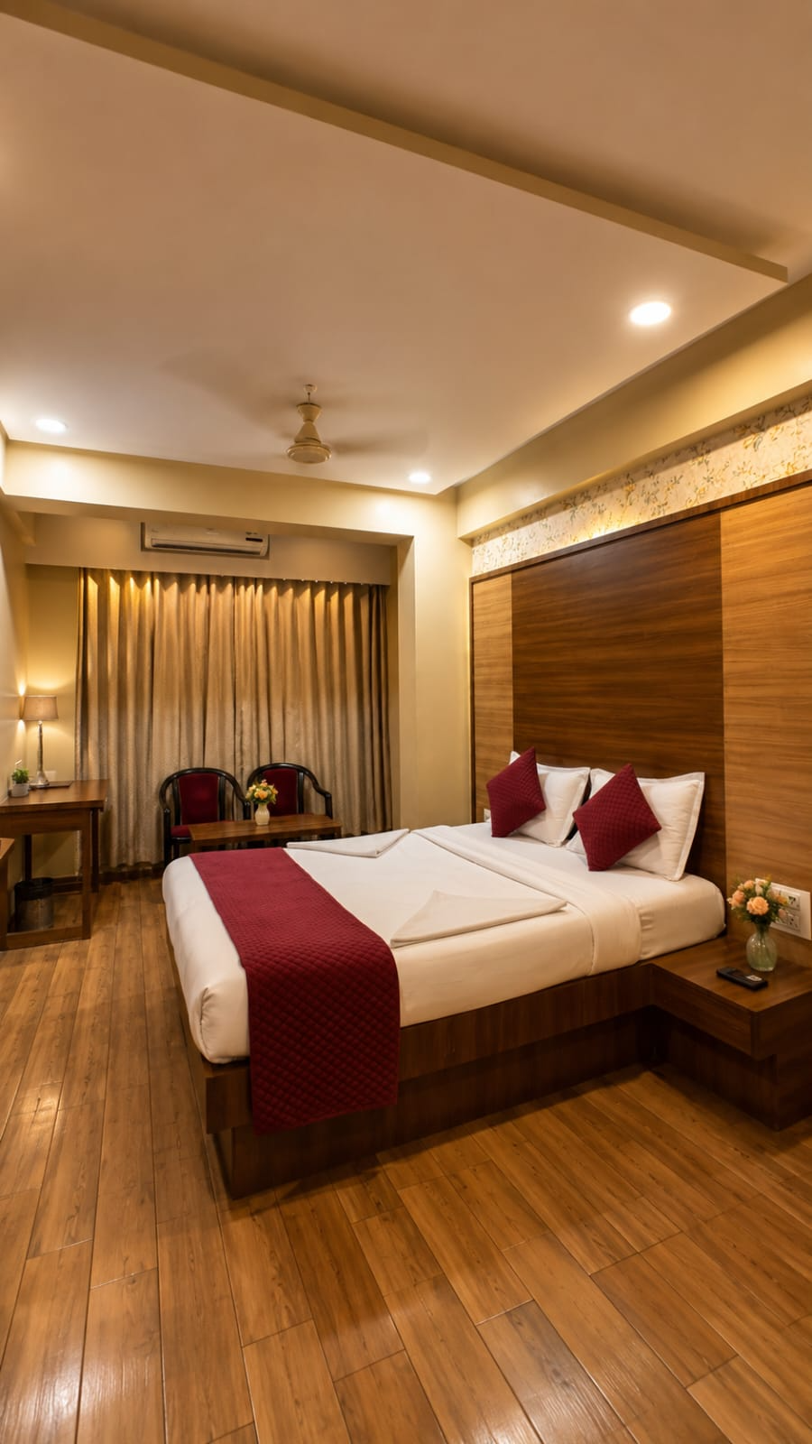 Standard Room at Hotel Hiwayinn