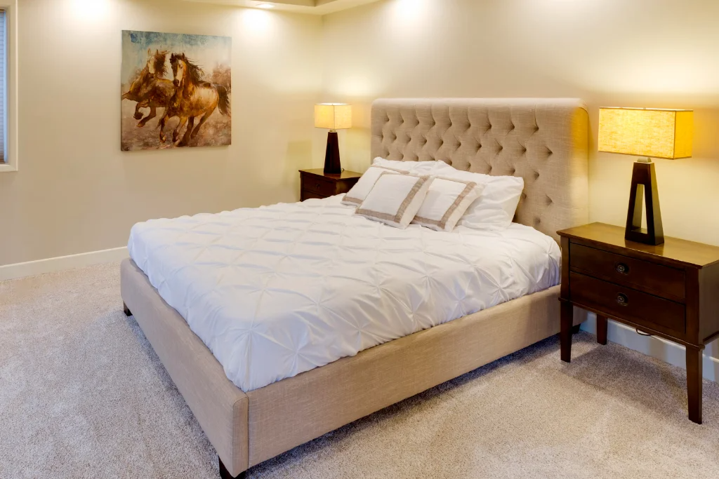 Comfortable Room at Hotel Hiwayinn