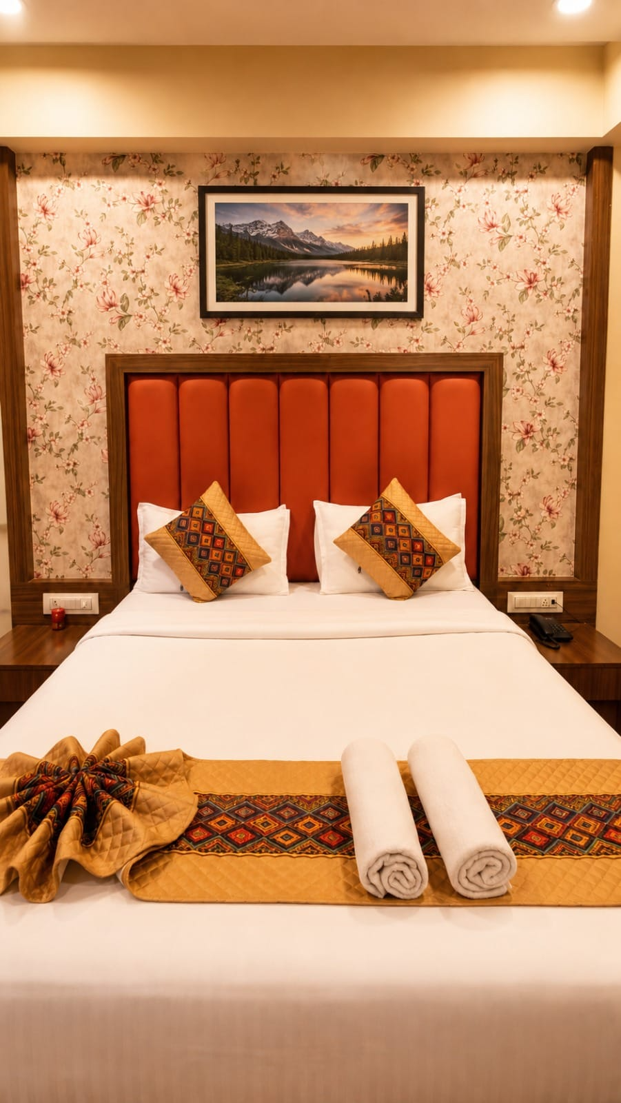 Executive Room at Hotel Hiwayinn