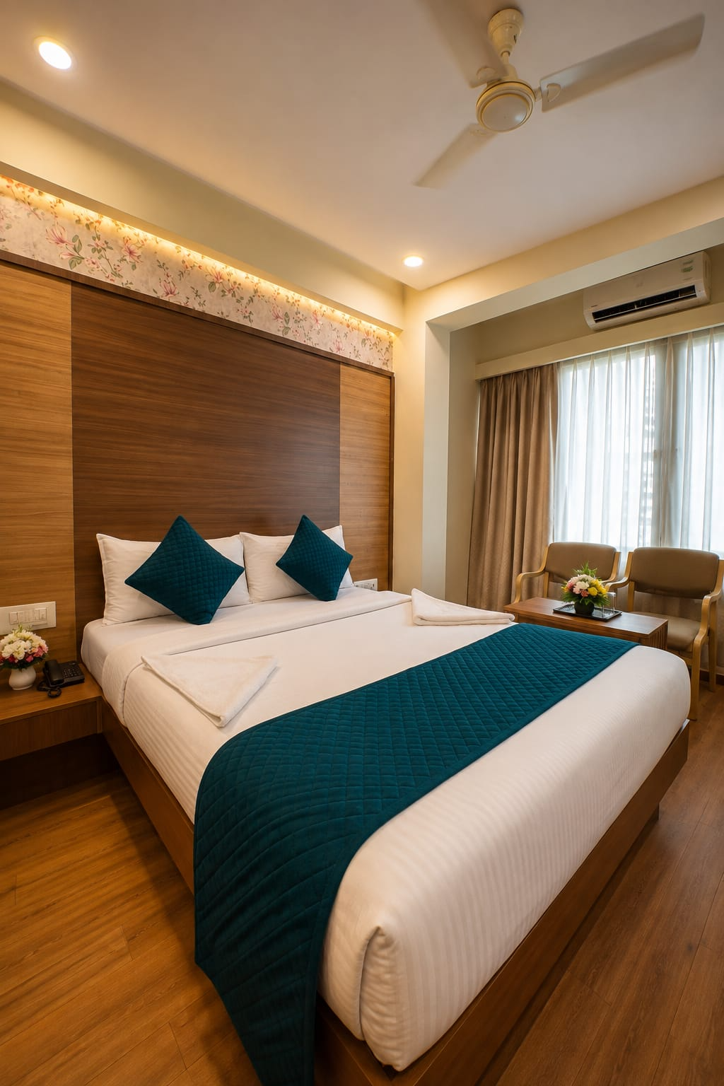 Premium Room at Hotel Hiwayinn