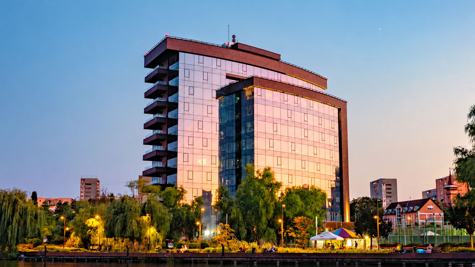 Hotel Hiwayinn