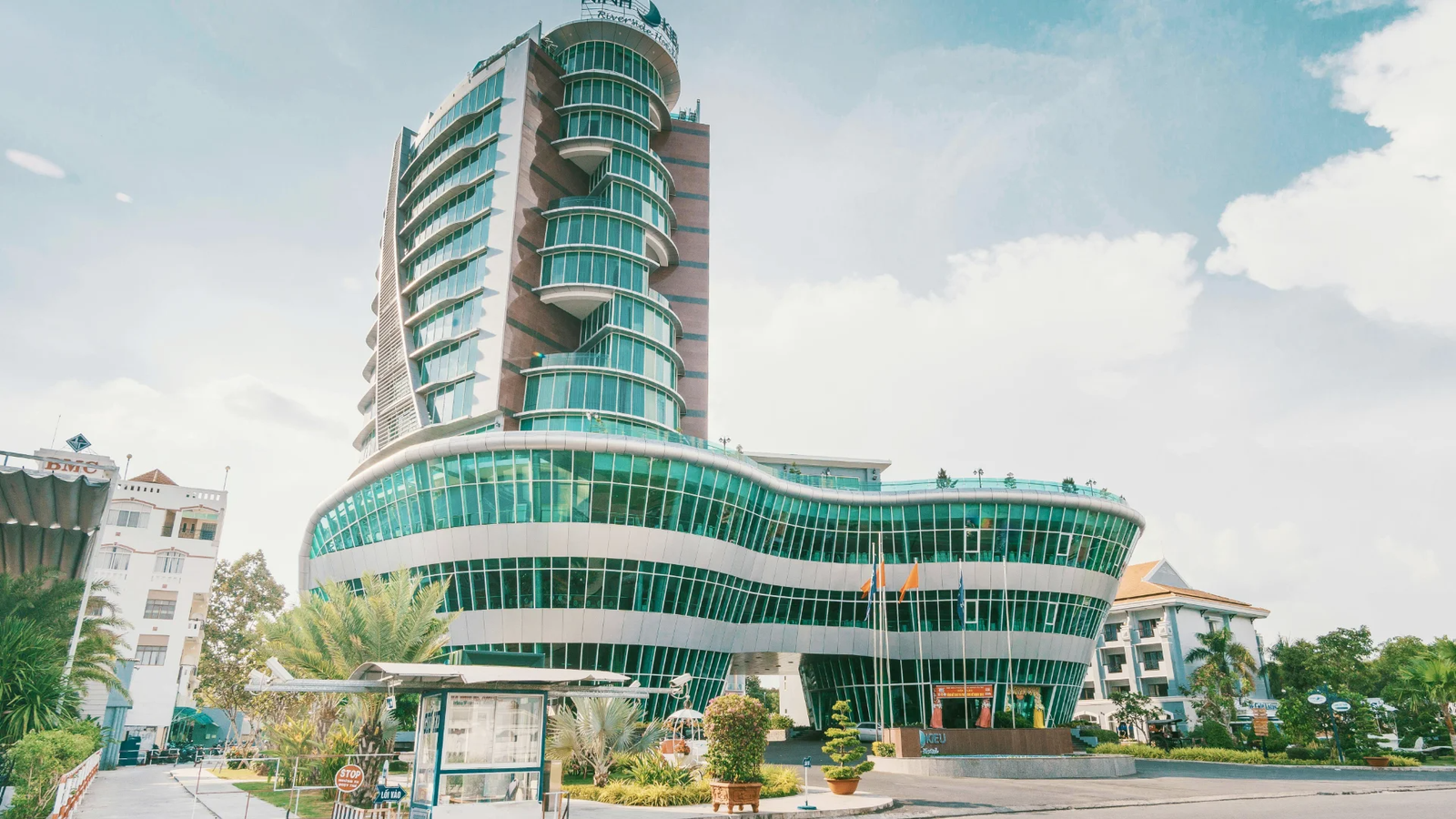 Hotel Hiwayinn
