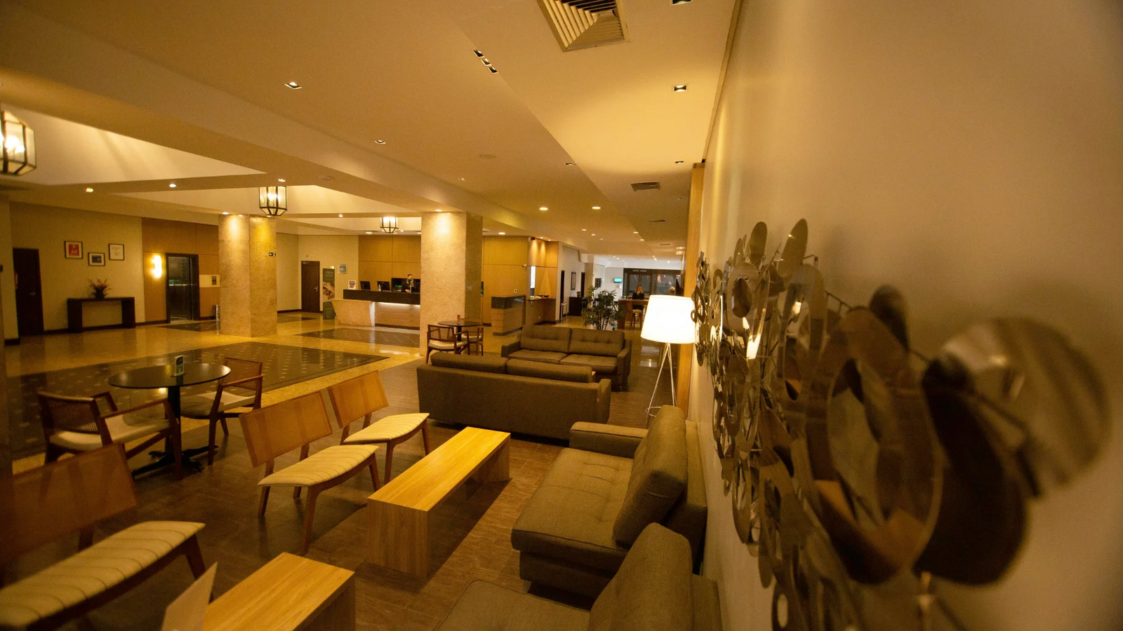 Hotel Hiwayinn